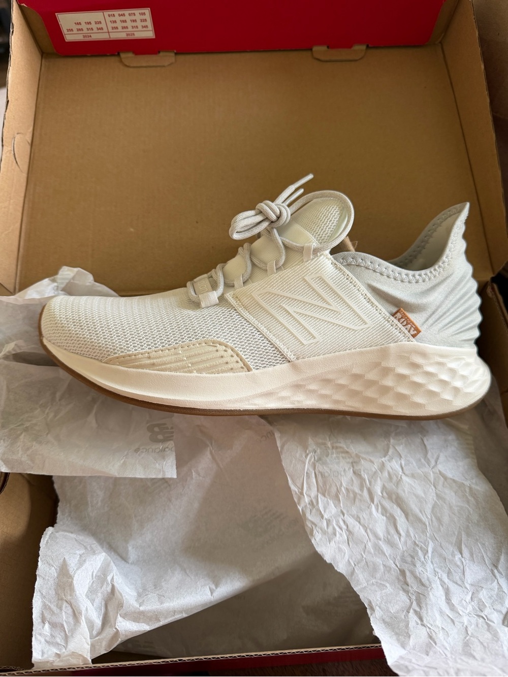 New Balance Women's Fresh Foam Roav